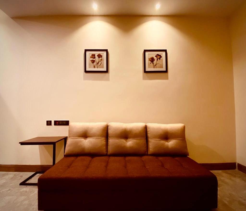 La Grande Suite Karaikal Exteriér fotografie