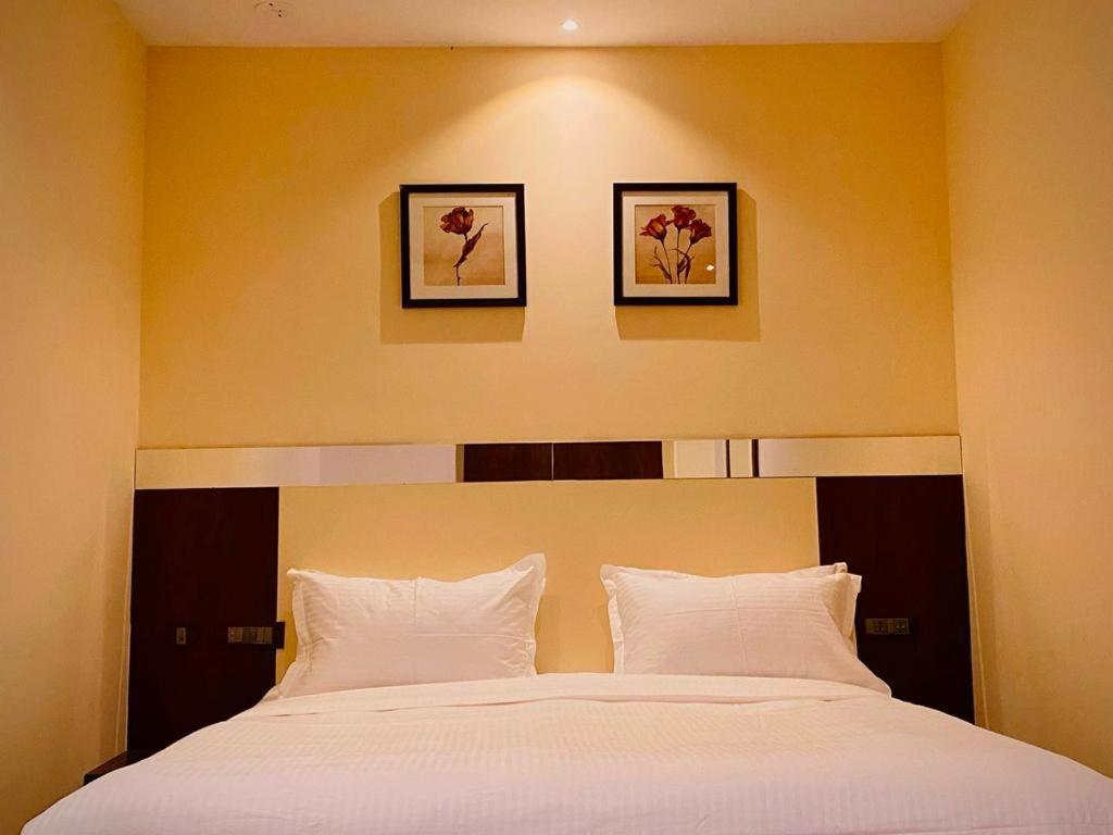 La Grande Suite Karaikal Exteriér fotografie