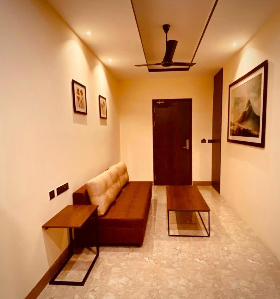 La Grande Suite Karaikal Exteriér fotografie