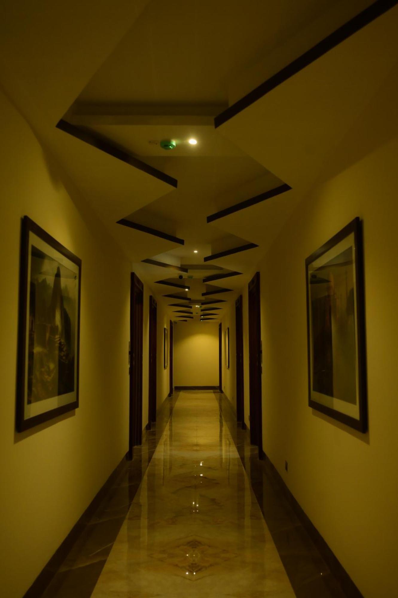 La Grande Suite Karaikal Exteriér fotografie