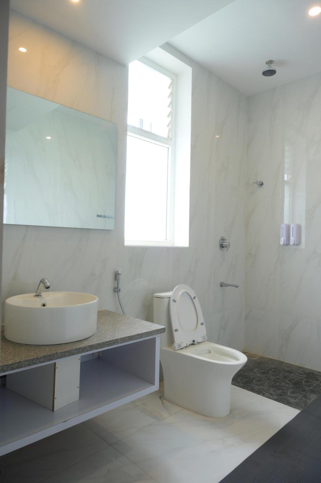 La Grande Suite Karaikal Exteriér fotografie
