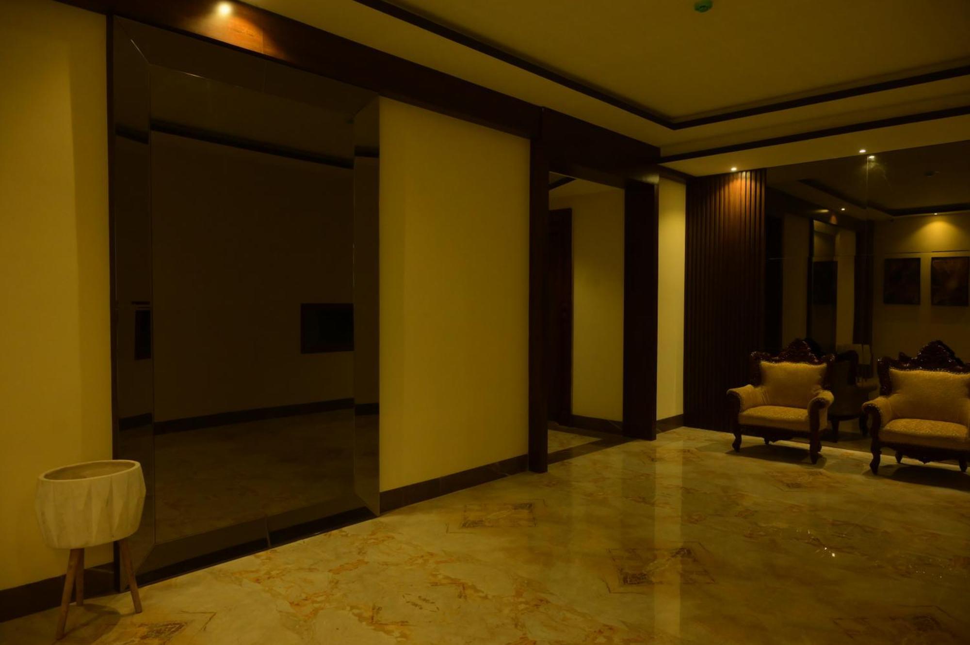 La Grande Suite Karaikal Exteriér fotografie