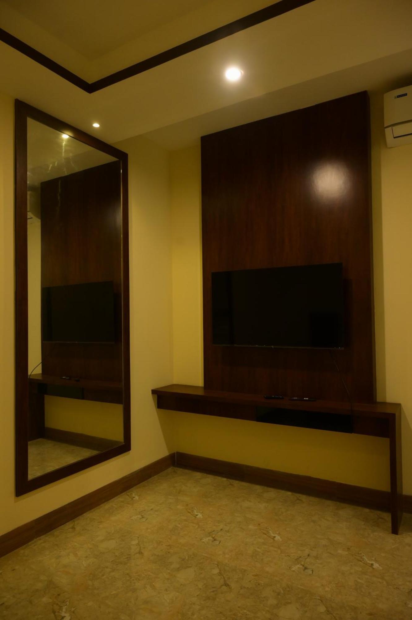 La Grande Suite Karaikal Exteriér fotografie