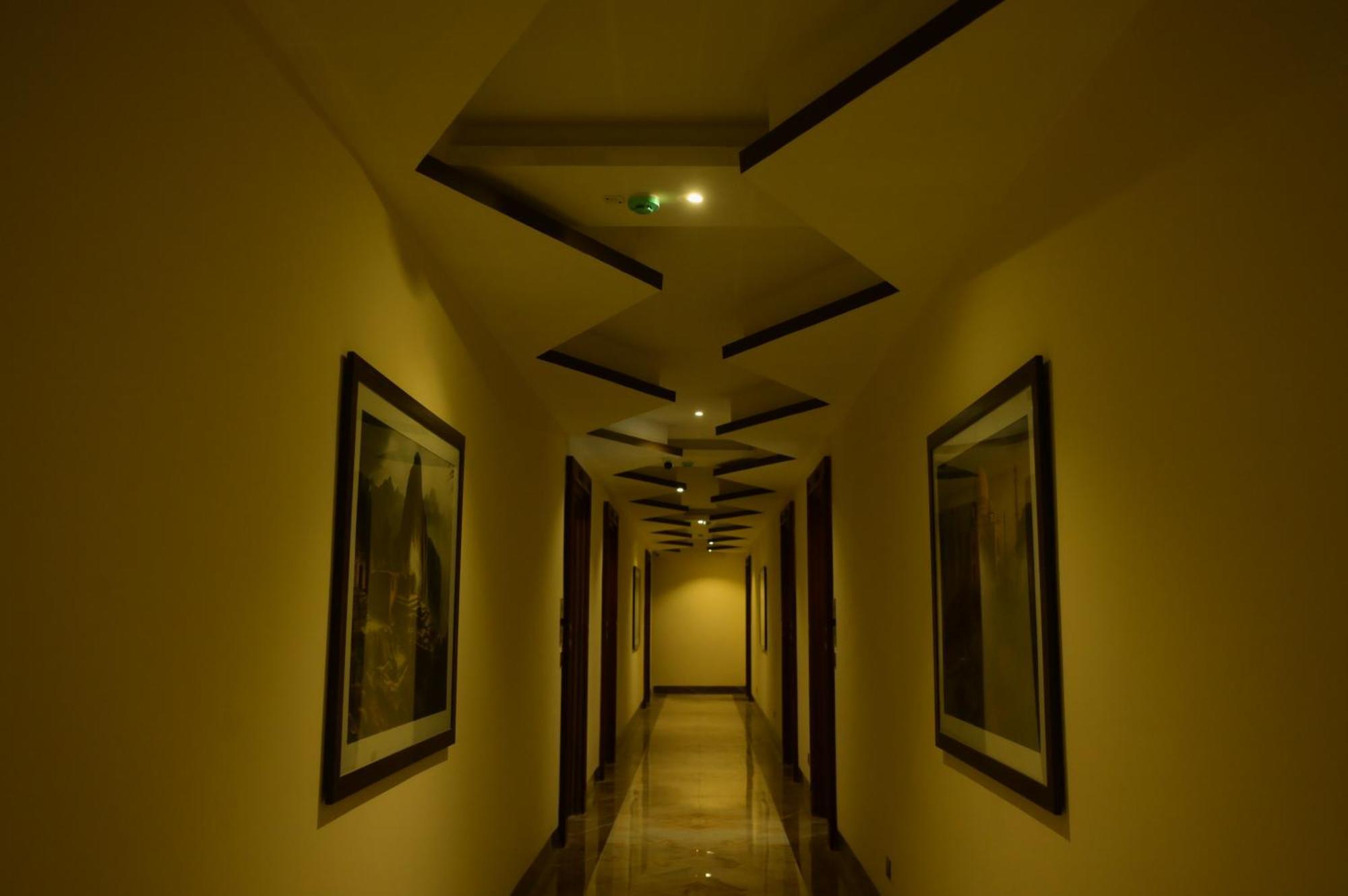 La Grande Suite Karaikal Exteriér fotografie