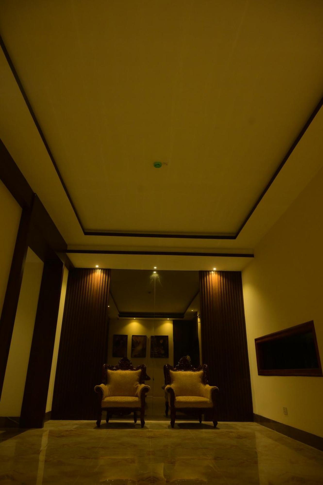 La Grande Suite Karaikal Exteriér fotografie