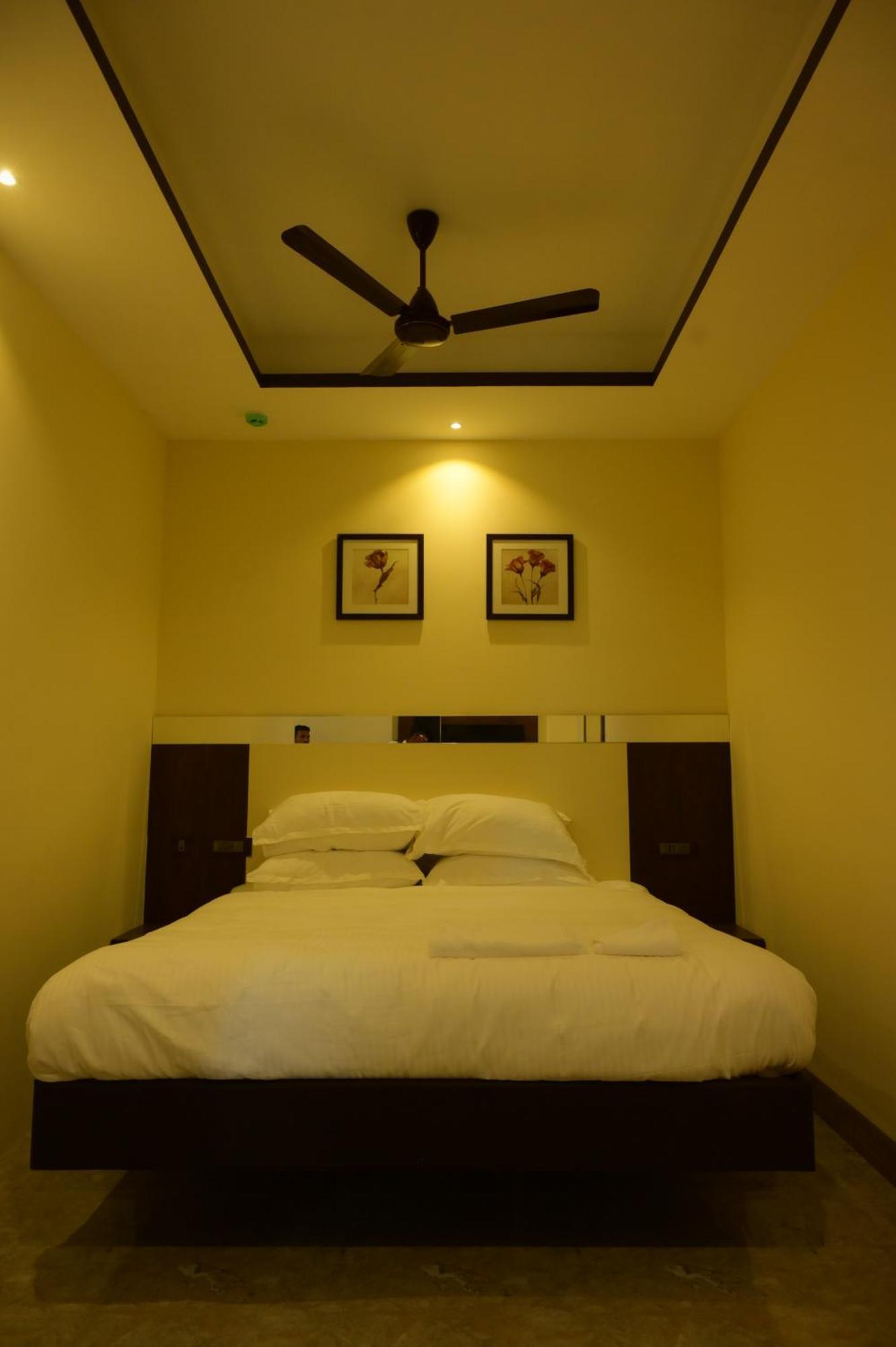La Grande Suite Karaikal Exteriér fotografie